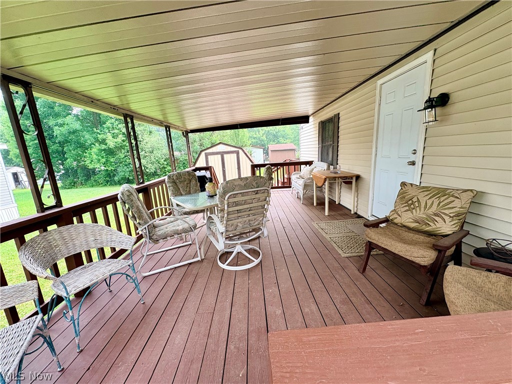 604 Sugar Pines Drive Warren OH 44481