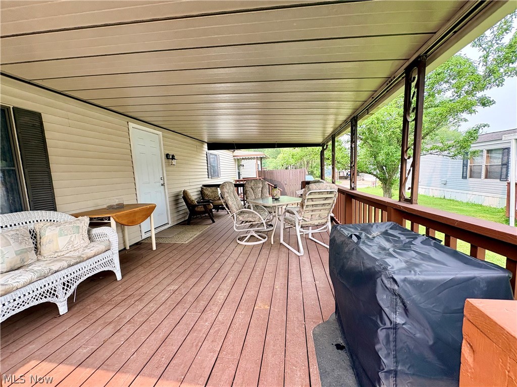 604 Sugar Pines Drive Warren OH 44481