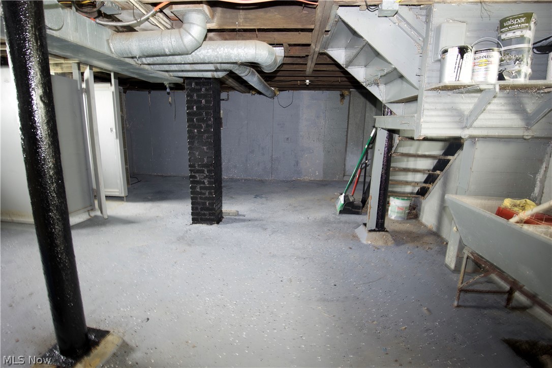 3394 E 102nd Street Cleveland OH 44104