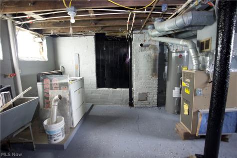 3394 E 102nd Street Cleveland OH 44104