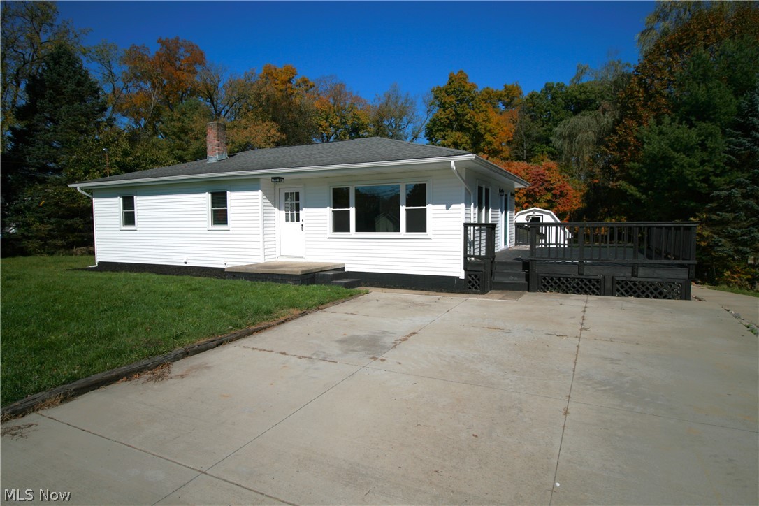 2689 Heckman Road Green OH 44685