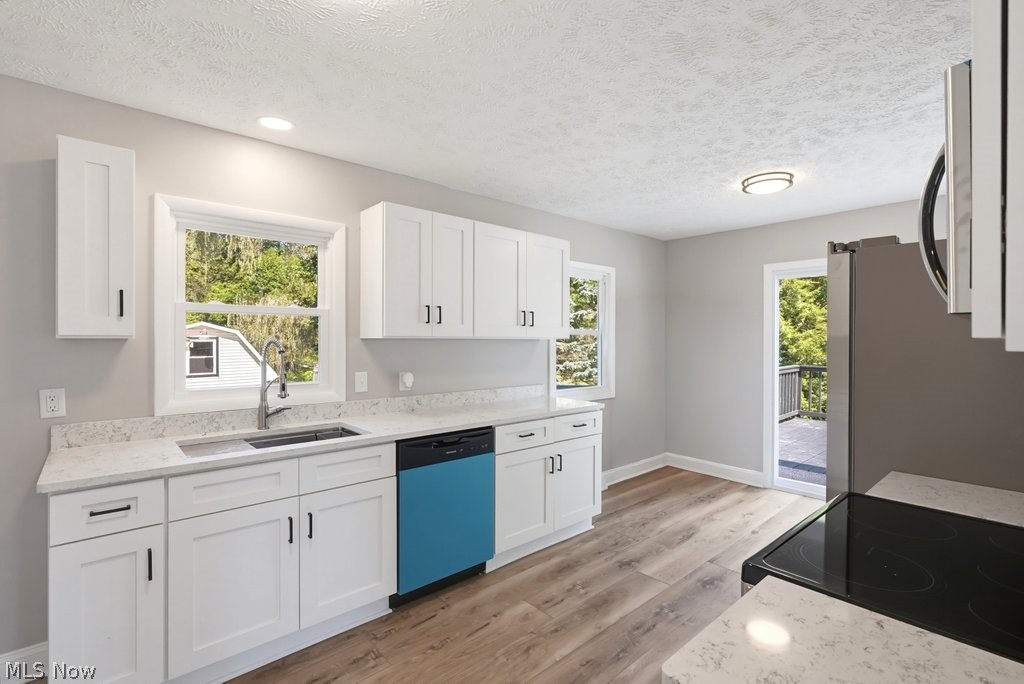 2689 Heckman Road Green OH 44685