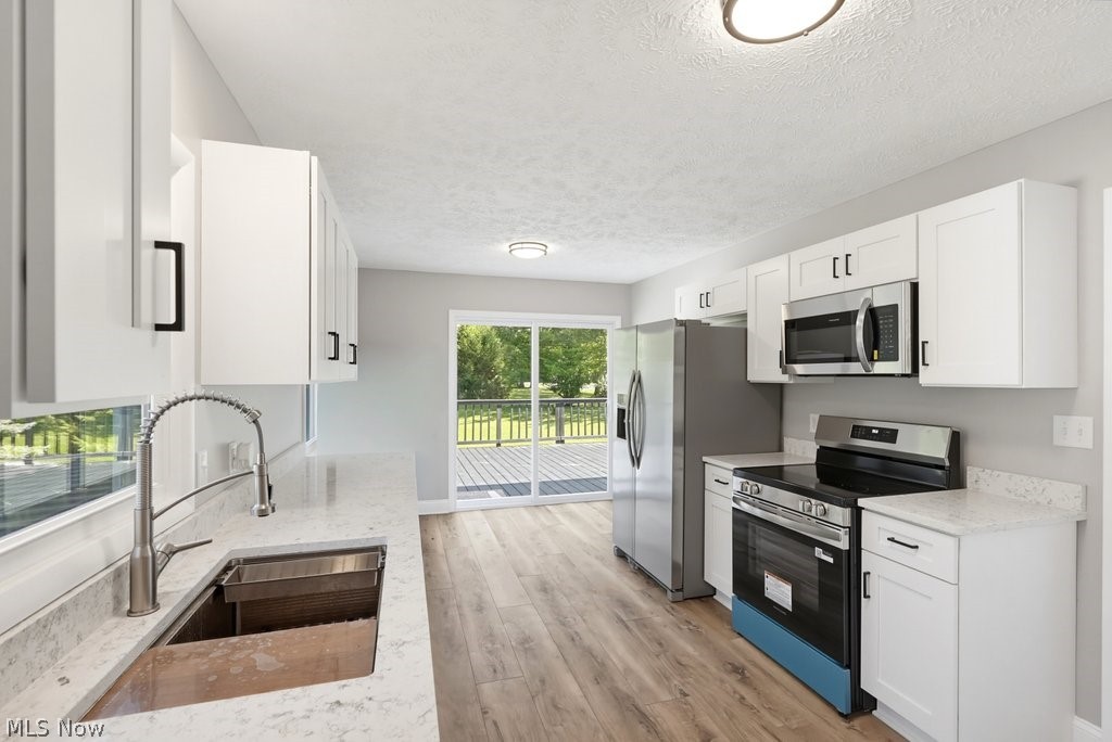 2689 Heckman Road Green OH 44685