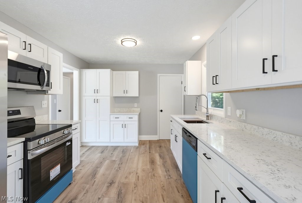 2689 Heckman Road Green OH 44685