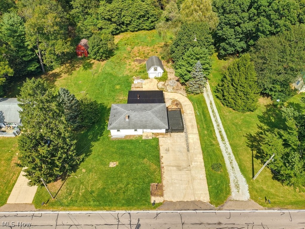 2689 Heckman Road Green OH 44685