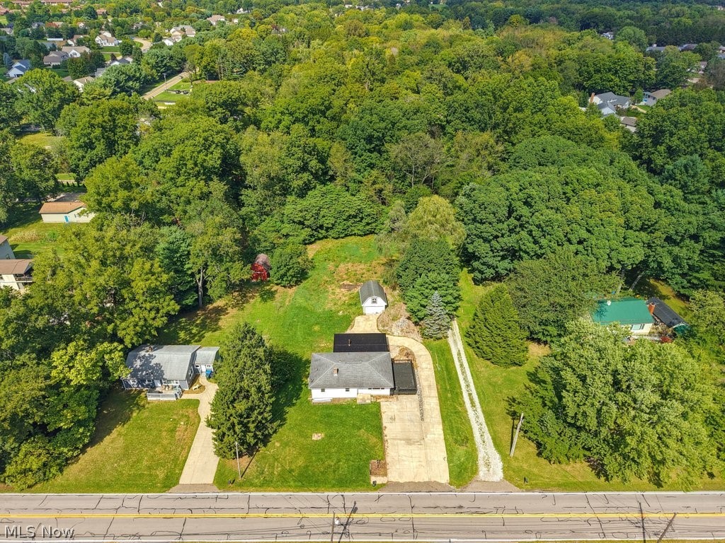 2689 Heckman Road Green OH 44685