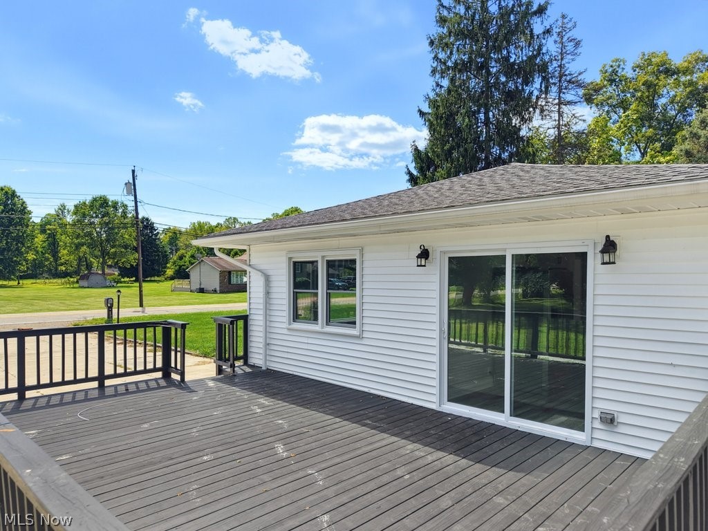 2689 Heckman Road Green OH 44685