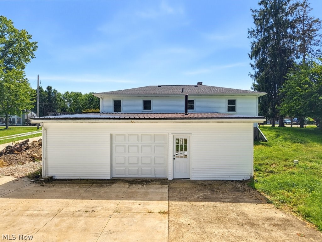2689 Heckman Road Green OH 44685