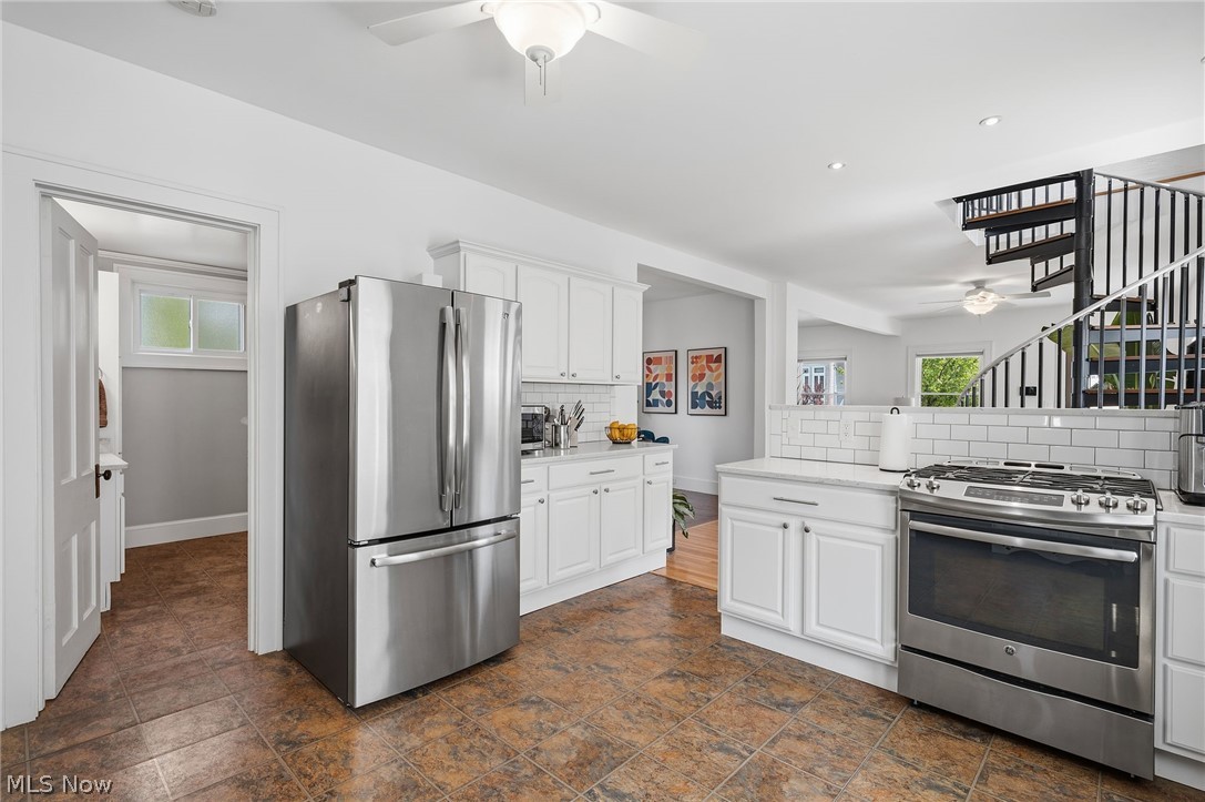 1236 W 67th Street Cleveland OH 44102