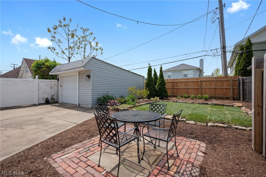 1236 W 67th Street Cleveland OH 44102