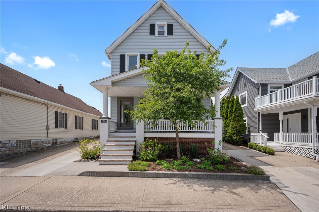 1236 W 67th Street Cleveland OH 44102