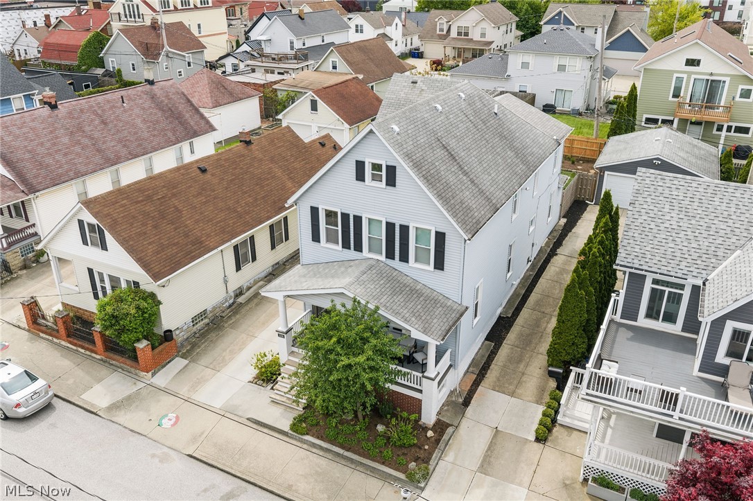 1236 W 67th Street Cleveland OH 44102