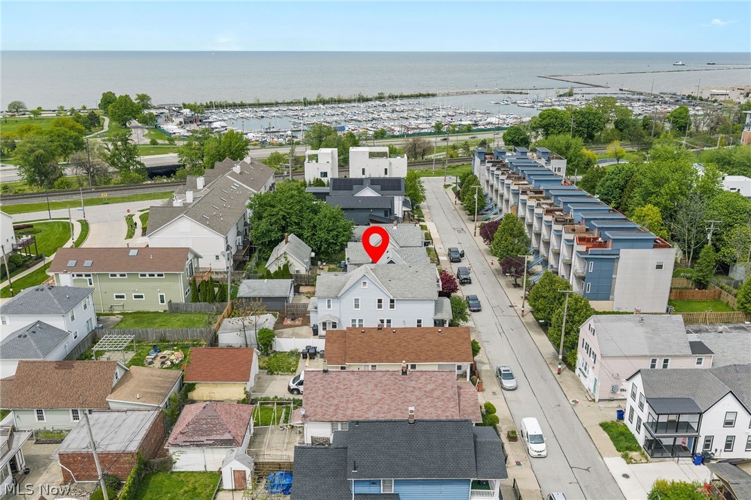 1236 W 67th Street Cleveland OH 44102