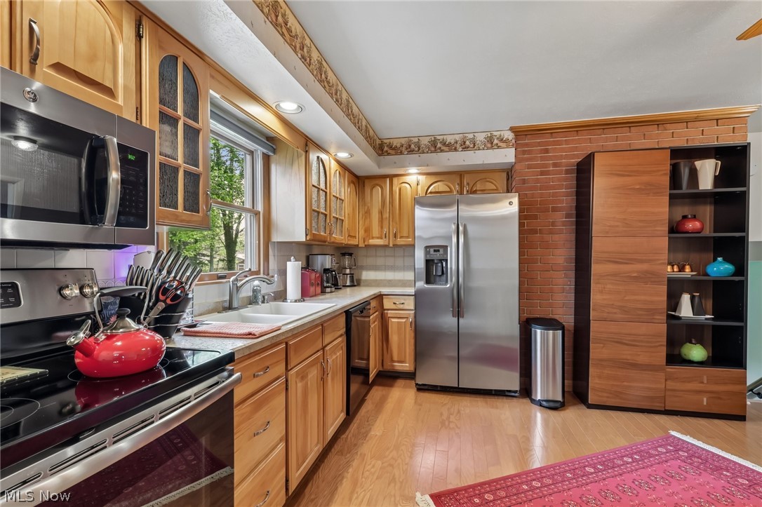7972 Glen Oaks Drive NE Howland OH 44484