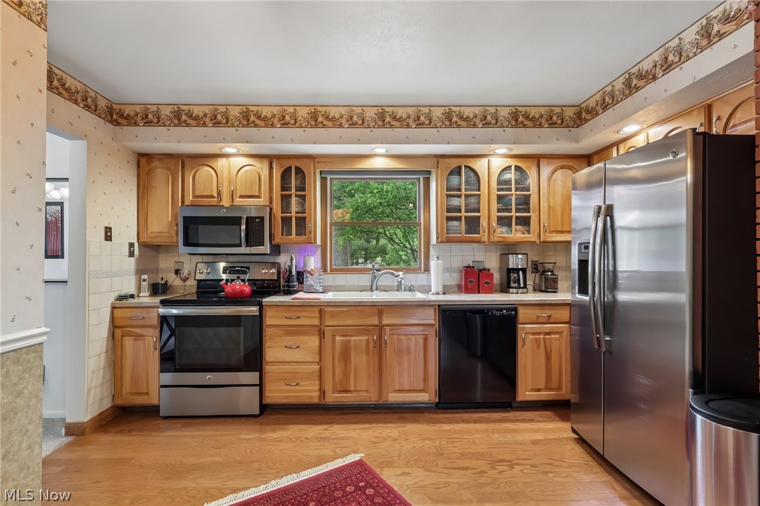 7972 Glen Oaks Drive NE Howland OH 44484