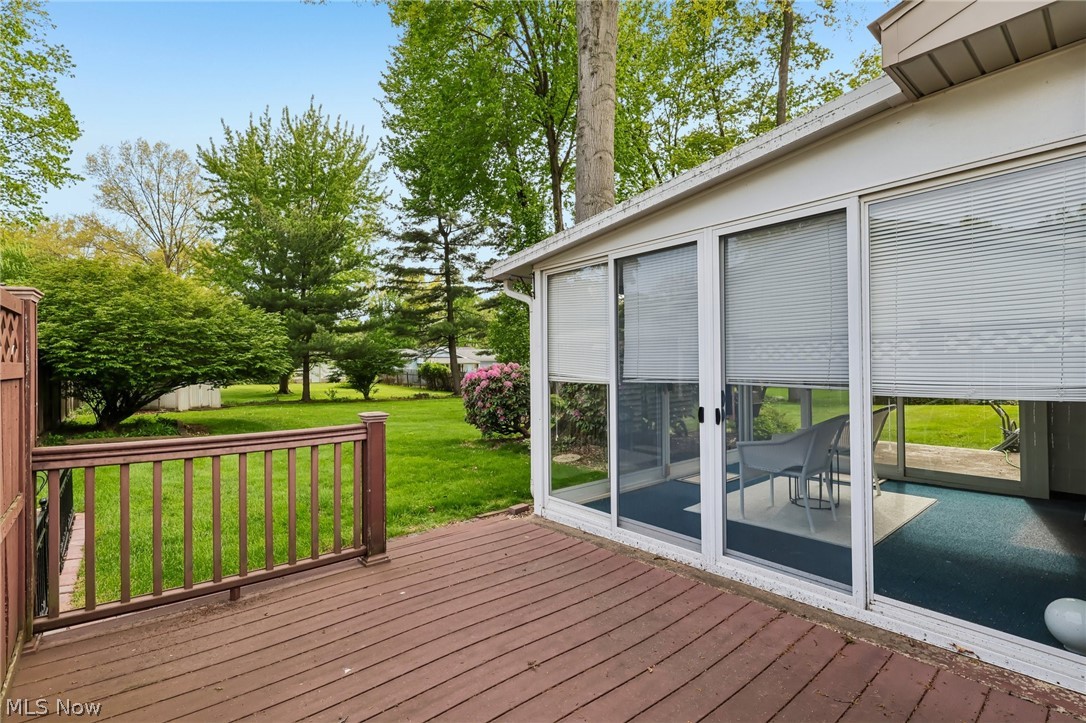 7972 Glen Oaks Drive NE Howland OH 44484