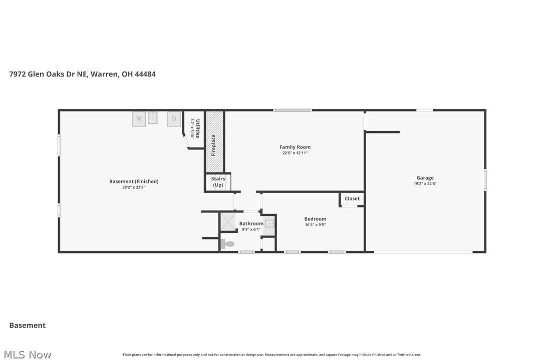 7972 Glen Oaks Drive NE Howland OH 44484