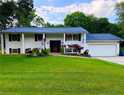 1795 Nichols Road Akron OH 44312