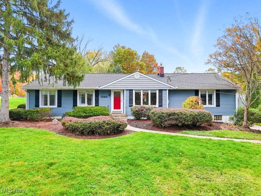 7645 S Boyden Road Sagamore Hills OH 44067