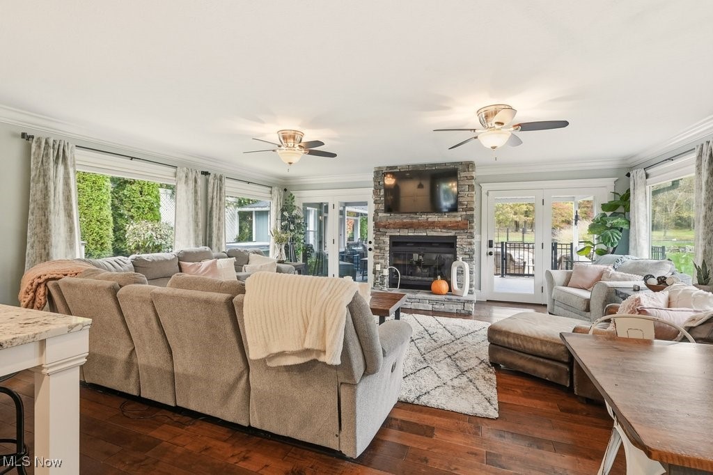 7645 S Boyden Road Sagamore Hills OH 44067