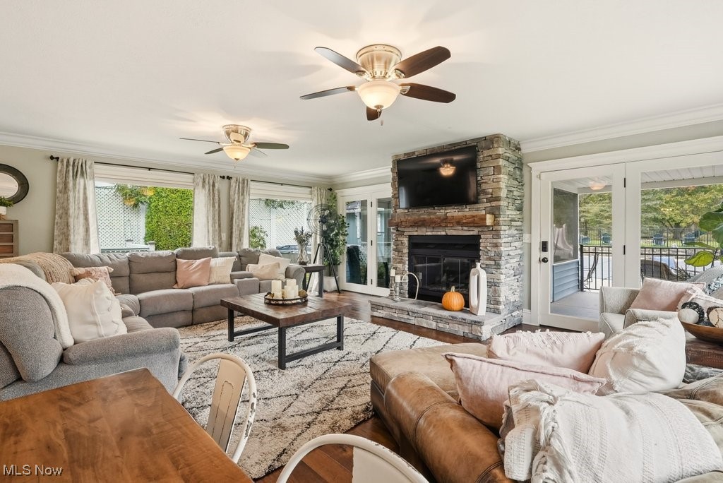 7645 S Boyden Road Sagamore Hills OH 44067