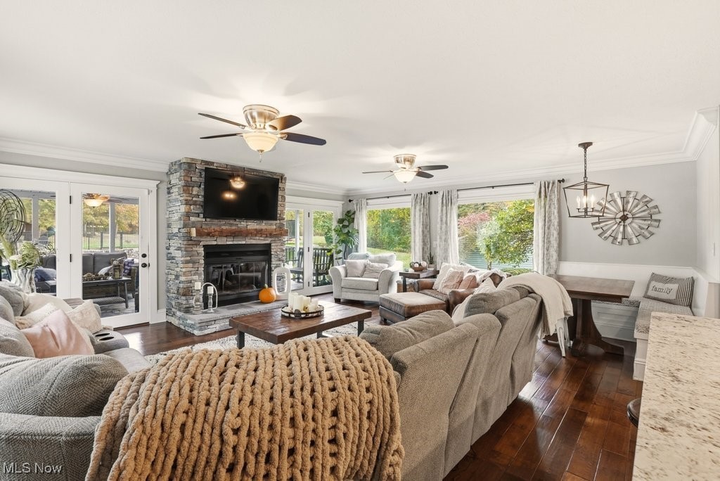 7645 S Boyden Road Sagamore Hills OH 44067