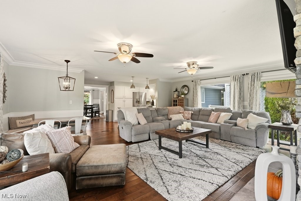 7645 S Boyden Road Sagamore Hills OH 44067