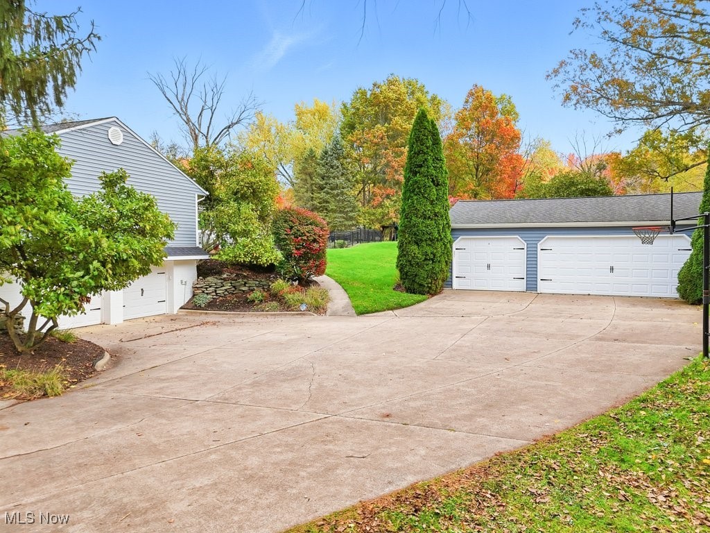 7645 S Boyden Road Sagamore Hills OH 44067