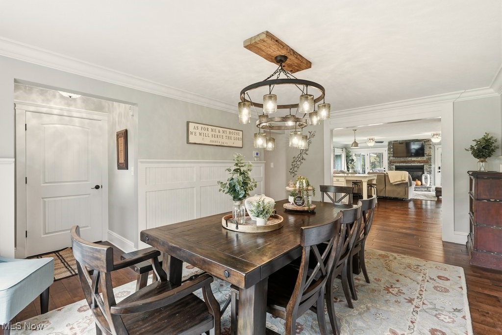 7645 S Boyden Road Sagamore Hills OH 44067