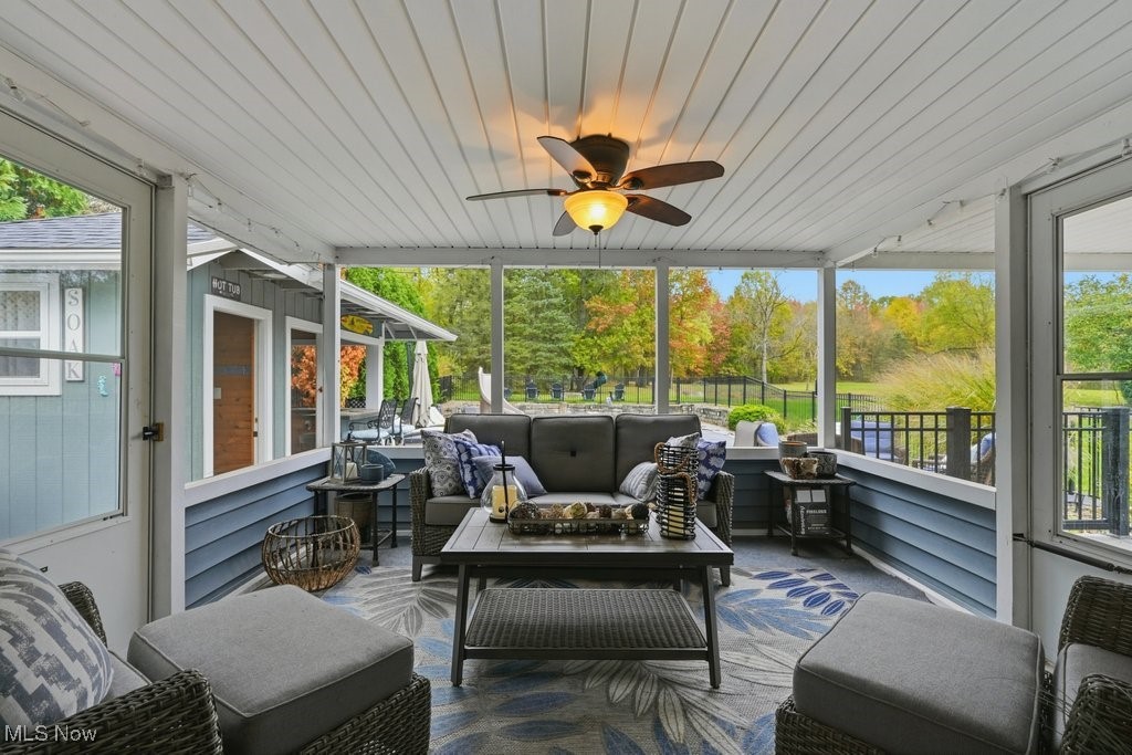 7645 S Boyden Road Sagamore Hills OH 44067