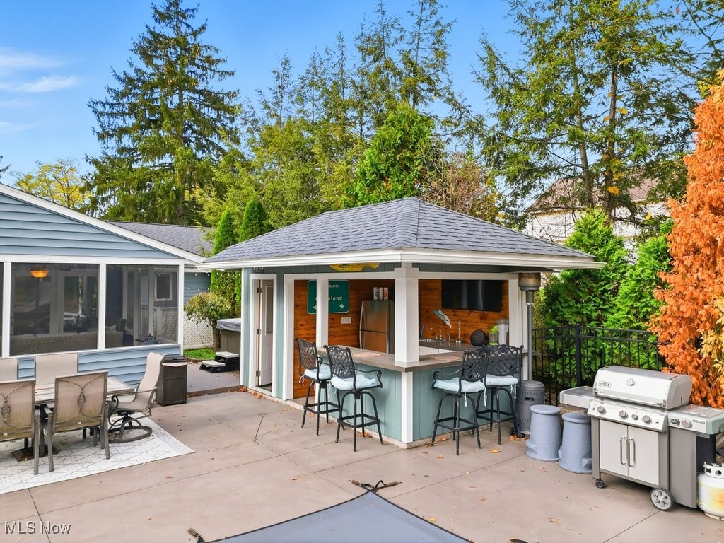 7645 S Boyden Road Sagamore Hills OH 44067