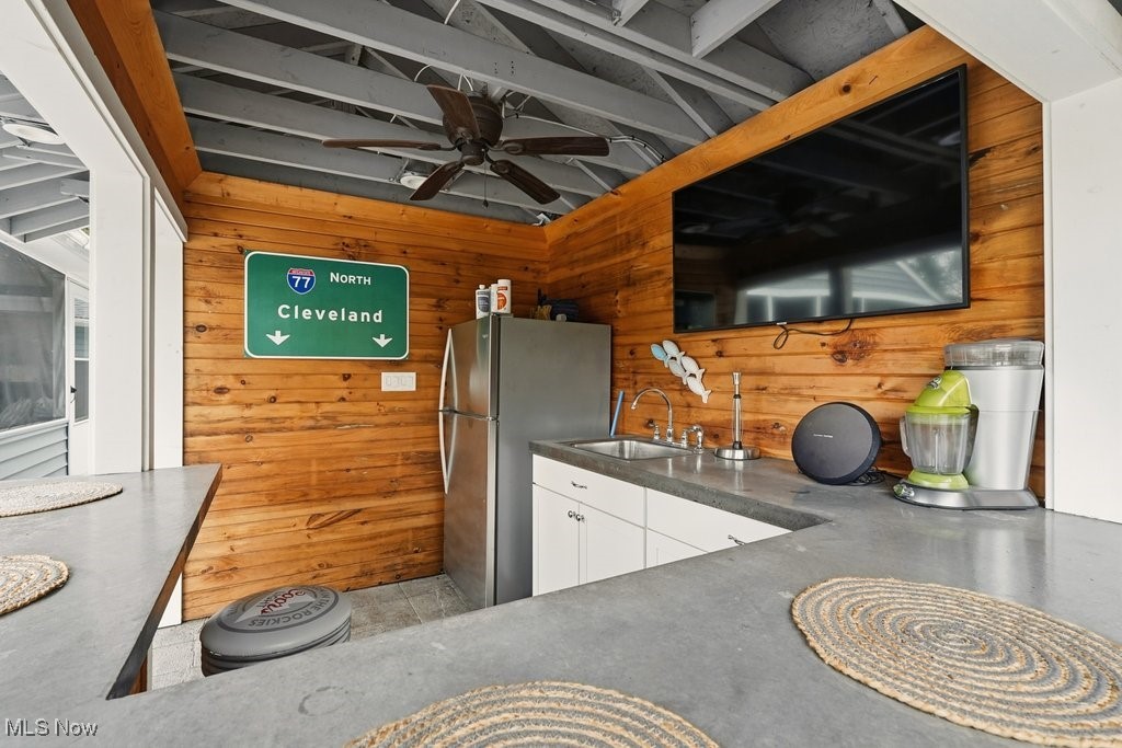 7645 S Boyden Road Sagamore Hills OH 44067