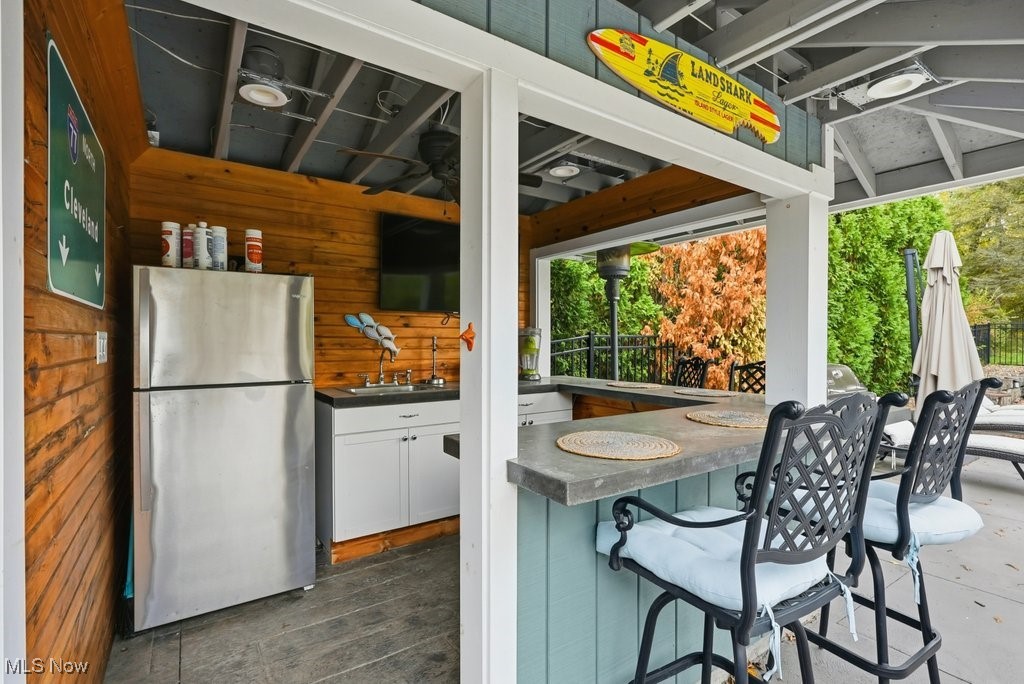 7645 S Boyden Road Sagamore Hills OH 44067