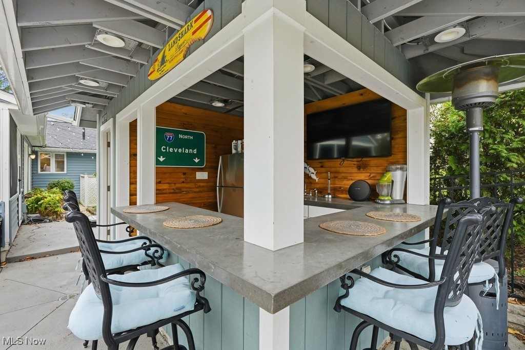 7645 S Boyden Road Sagamore Hills OH 44067