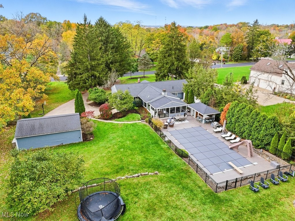 7645 S Boyden Road Sagamore Hills OH 44067