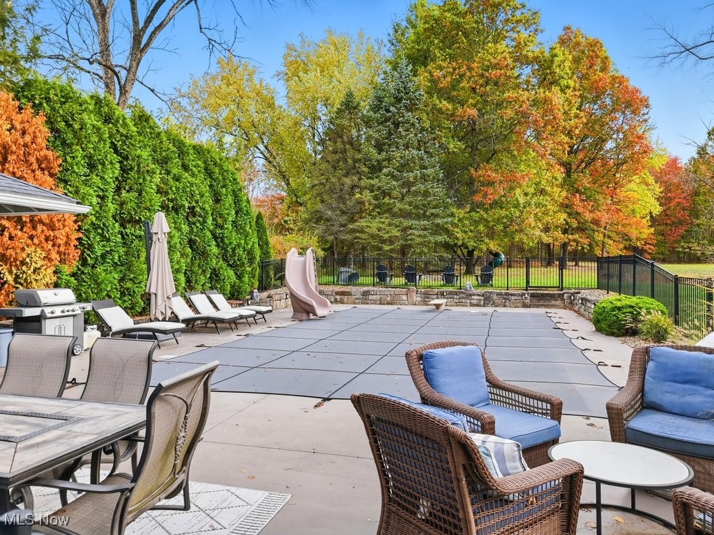 7645 S Boyden Road Sagamore Hills OH 44067