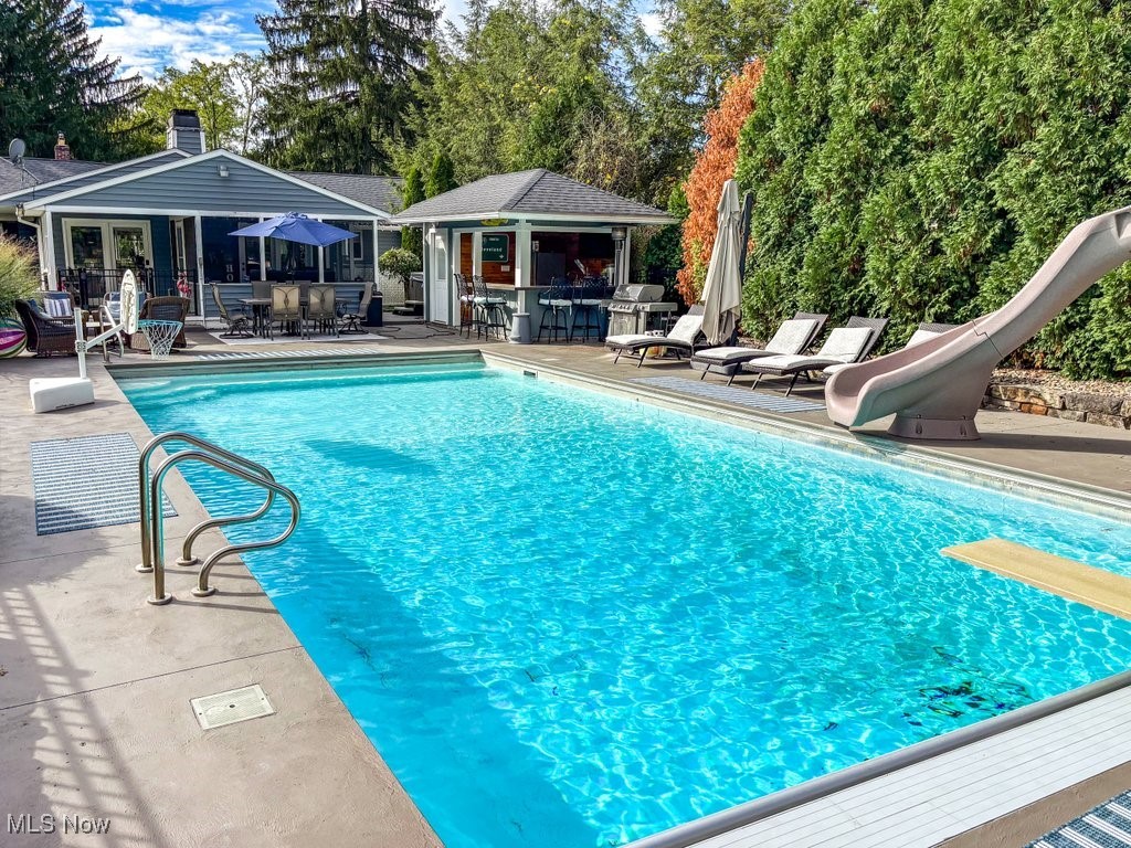 7645 S Boyden Road Sagamore Hills OH 44067