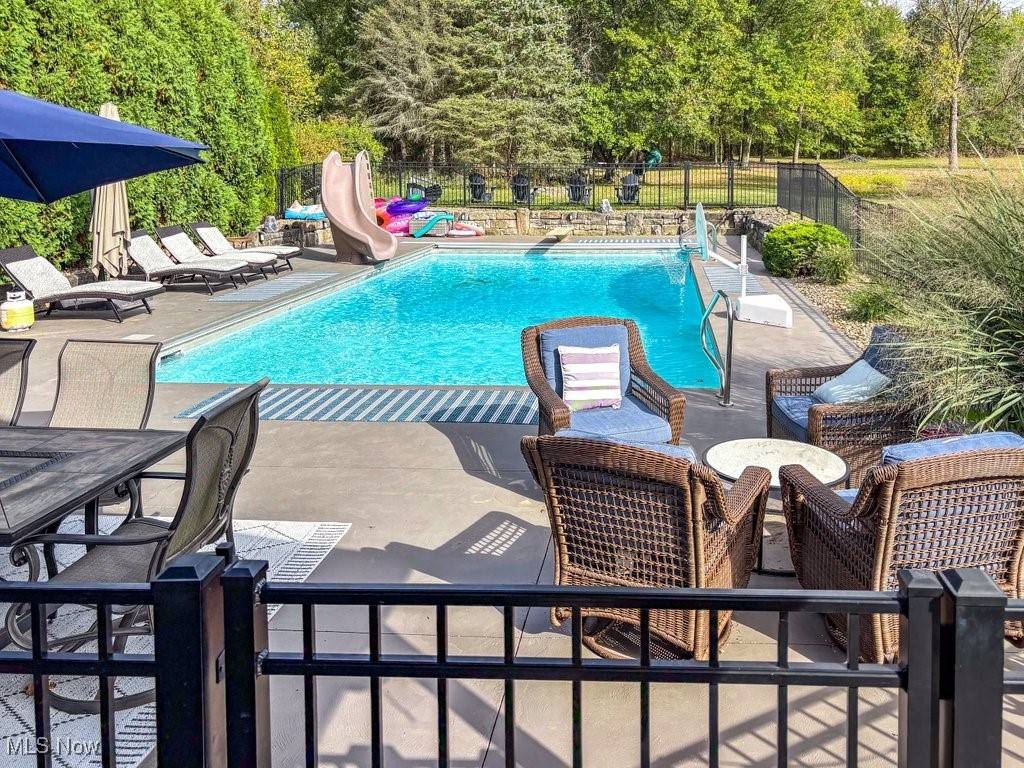 7645 S Boyden Road Sagamore Hills OH 44067