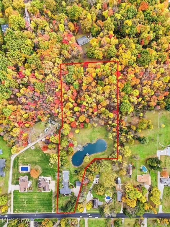 7645 S Boyden Road Sagamore Hills OH 44067