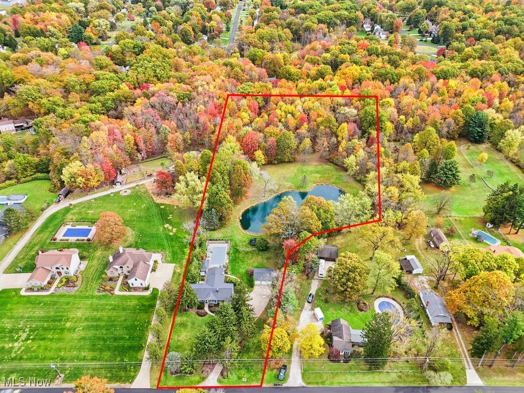 7645 S Boyden Road Sagamore Hills OH 44067