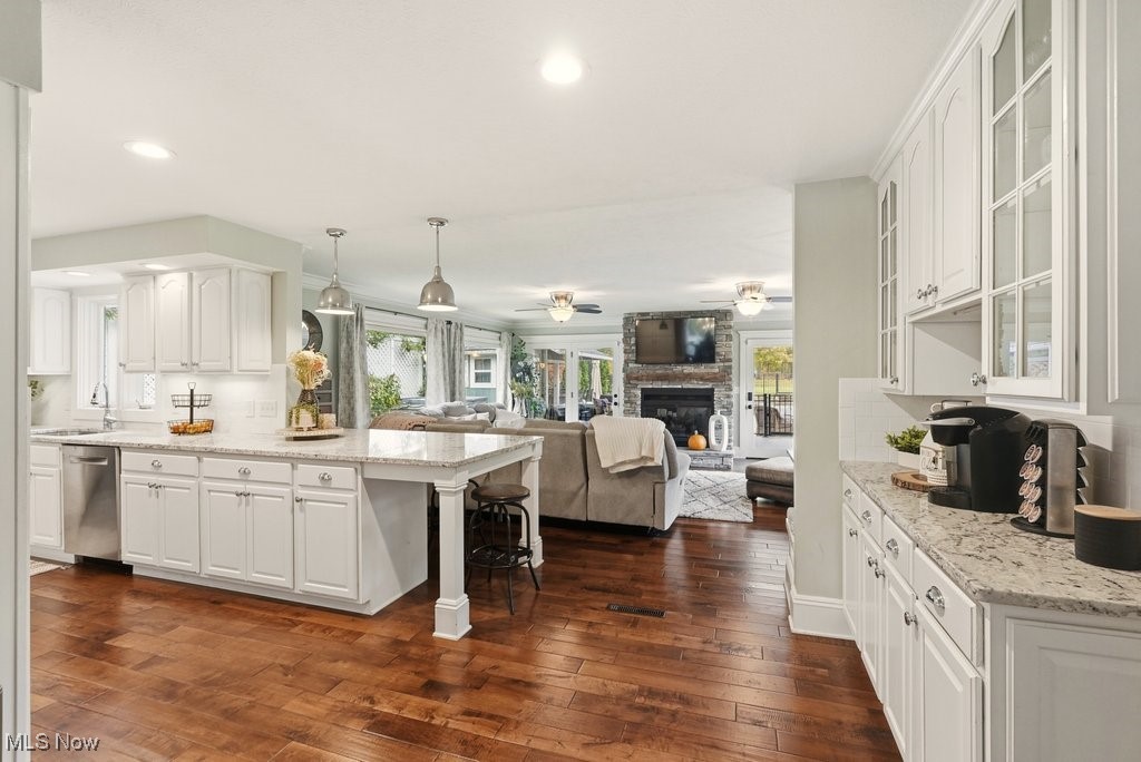 7645 S Boyden Road Sagamore Hills OH 44067