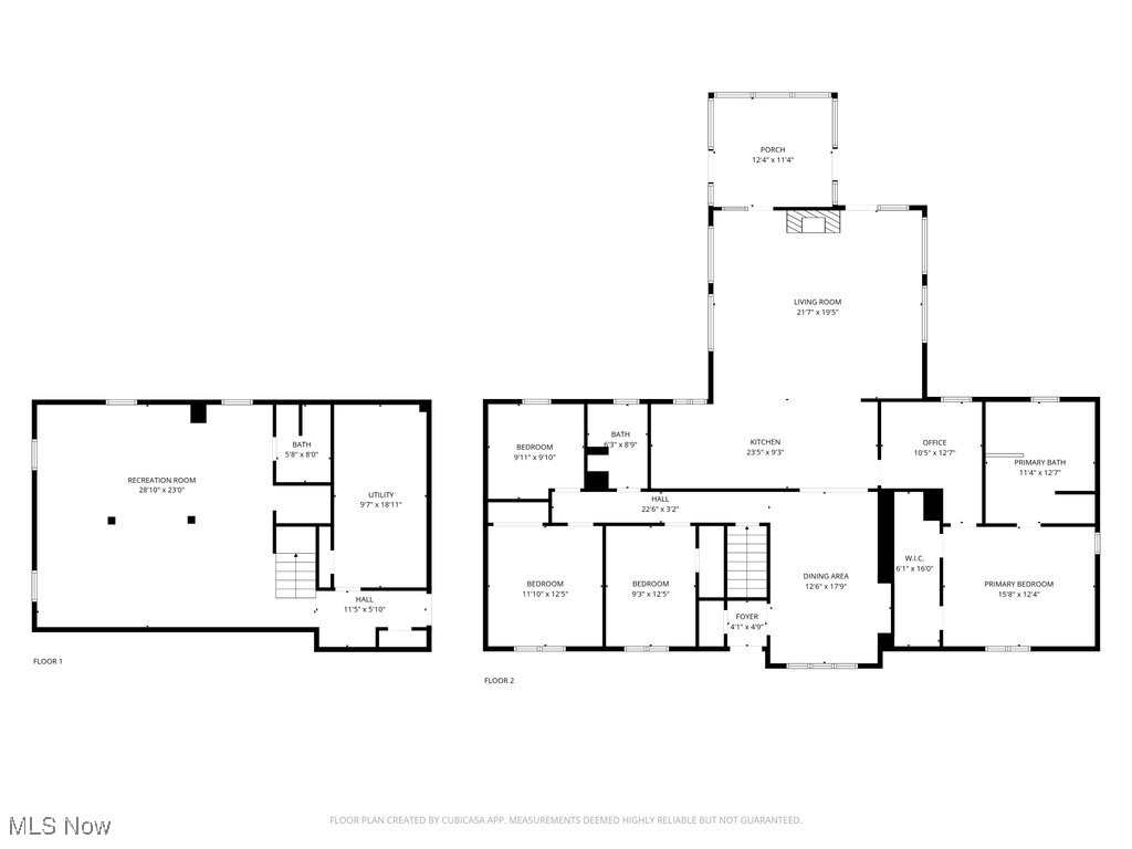 7645 S Boyden Road Sagamore Hills OH 44067