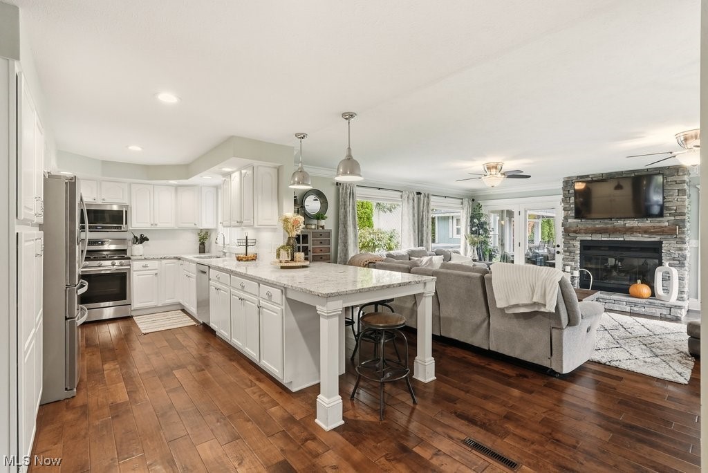 7645 S Boyden Road Sagamore Hills OH 44067