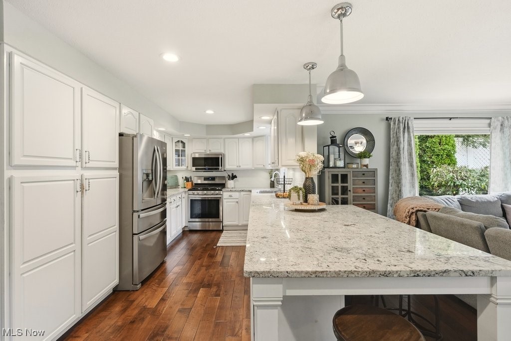 7645 S Boyden Road Sagamore Hills OH 44067