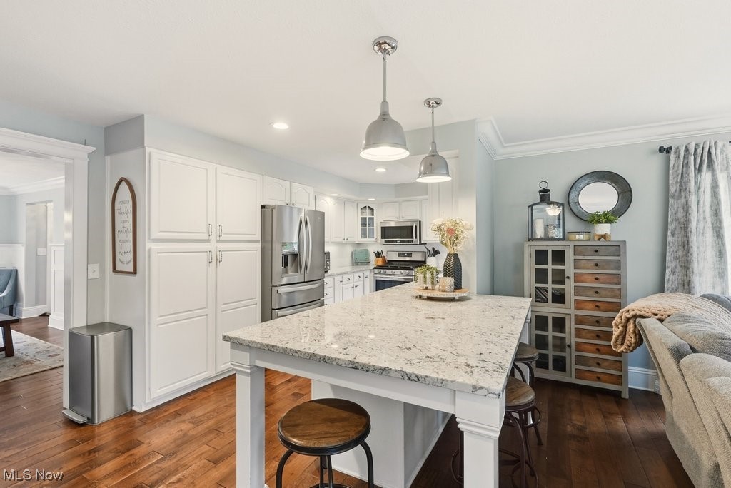 7645 S Boyden Road Sagamore Hills OH 44067