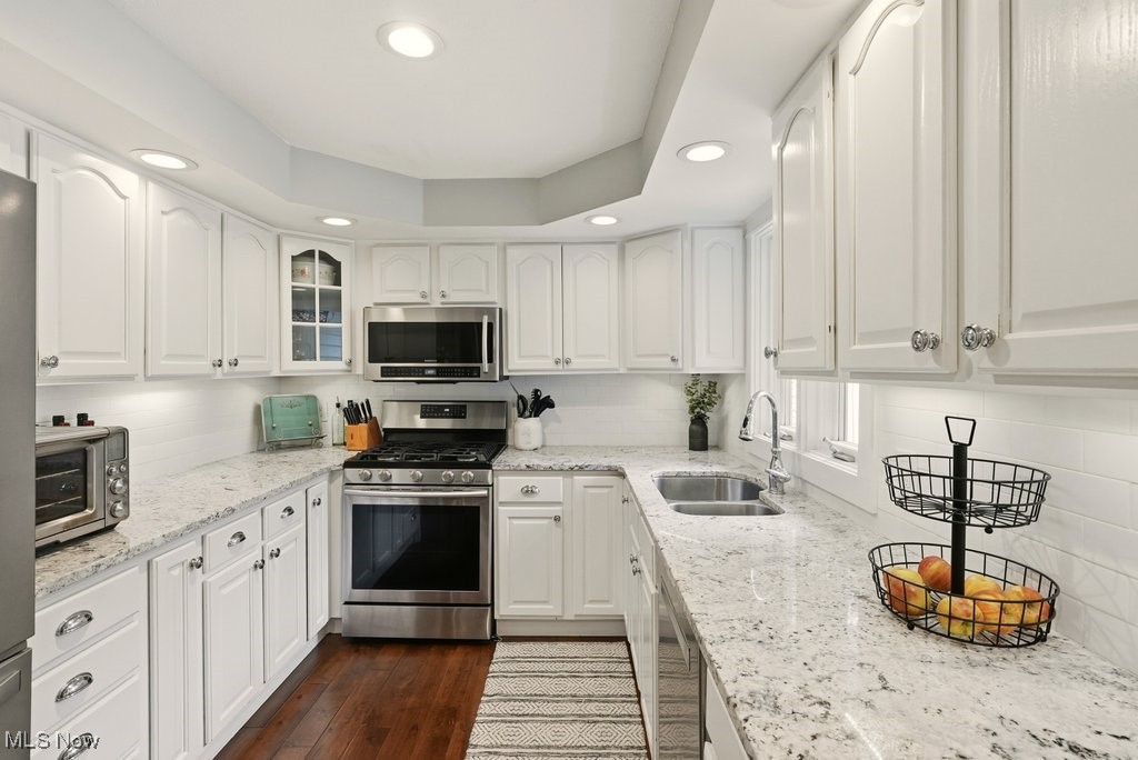 7645 S Boyden Road Sagamore Hills OH 44067