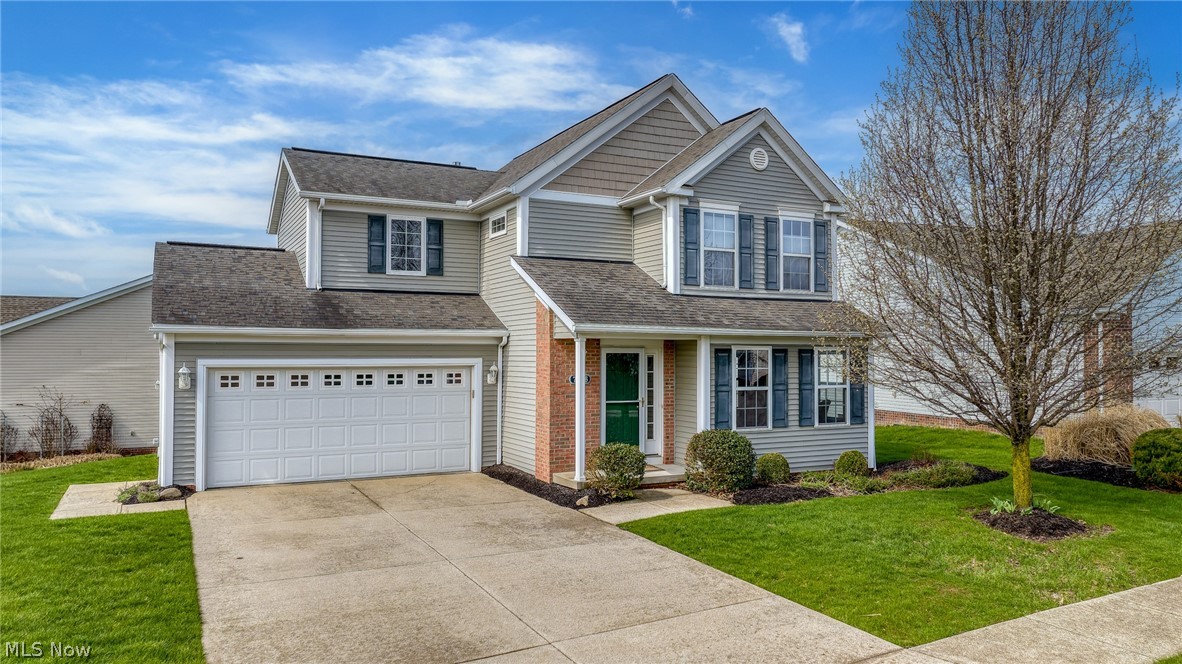 7756 Willow Lane Macedonia OH 44056