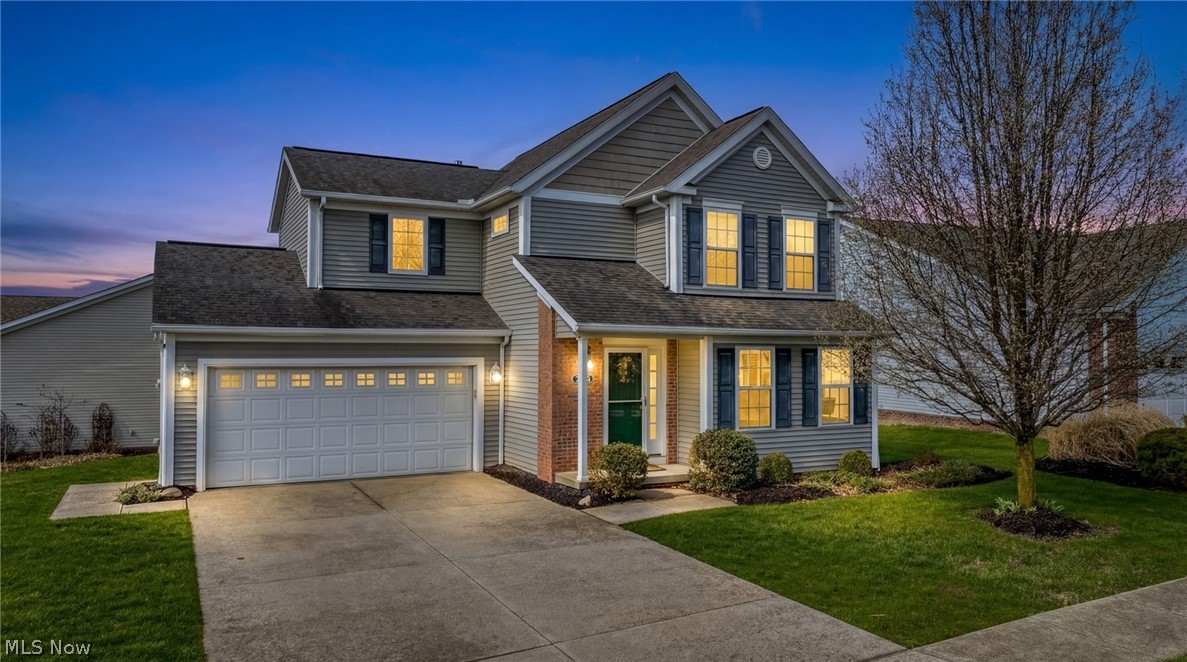 7756 Willow Lane Macedonia OH 44056