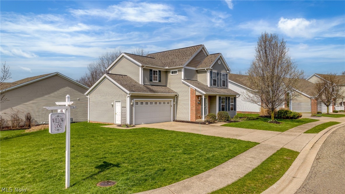7756 Willow Lane Macedonia OH 44056