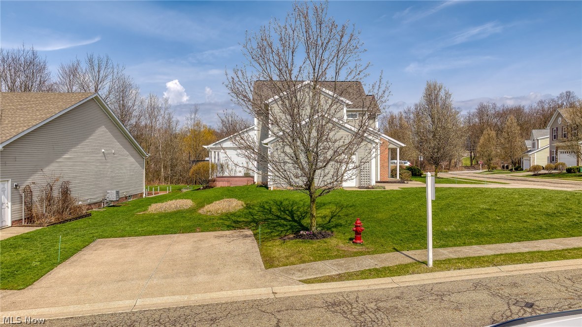 7756 Willow Lane Macedonia OH 44056